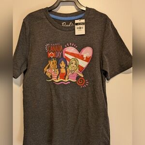Kids Girls Shirts